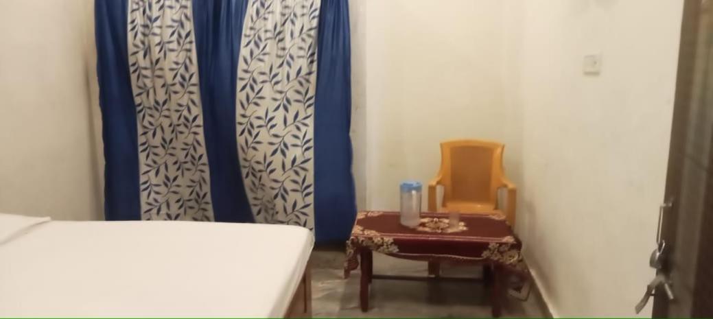 Vaibhav Sadan Dharmsala Hotel Ayodhya Luaran gambar