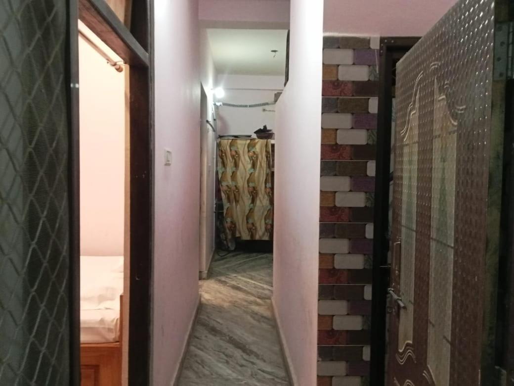 Vaibhav Sadan Dharmsala Hotel Ayodhya Luaran gambar